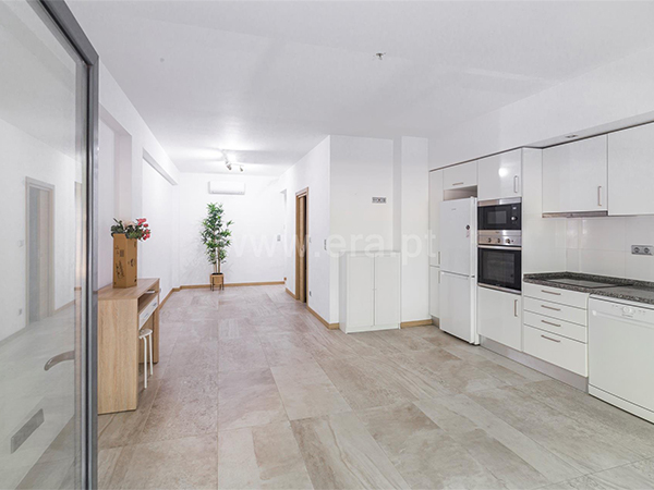 Apartamento T1 Alhandra Vila Franca Xira