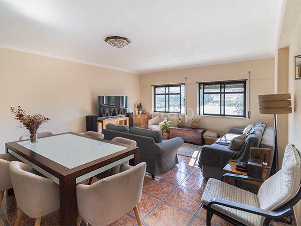 Apartamento T3 Lisboa