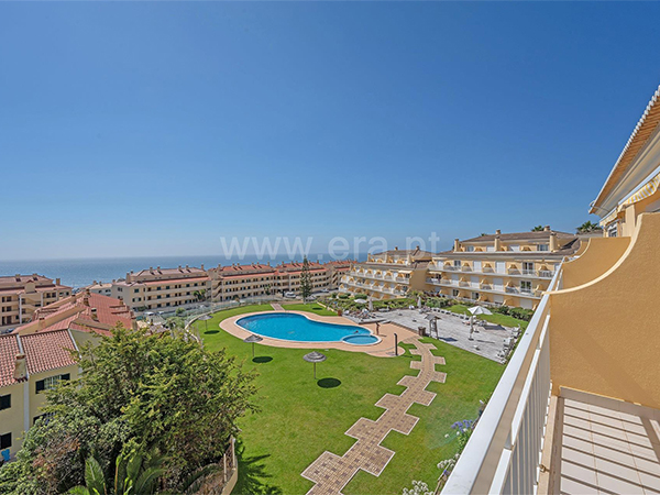 Duplex T4 Ericeira