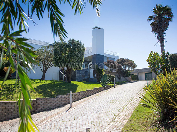 Moradia Isolada Lisboa